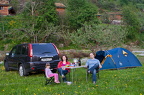 Sandvik Camping